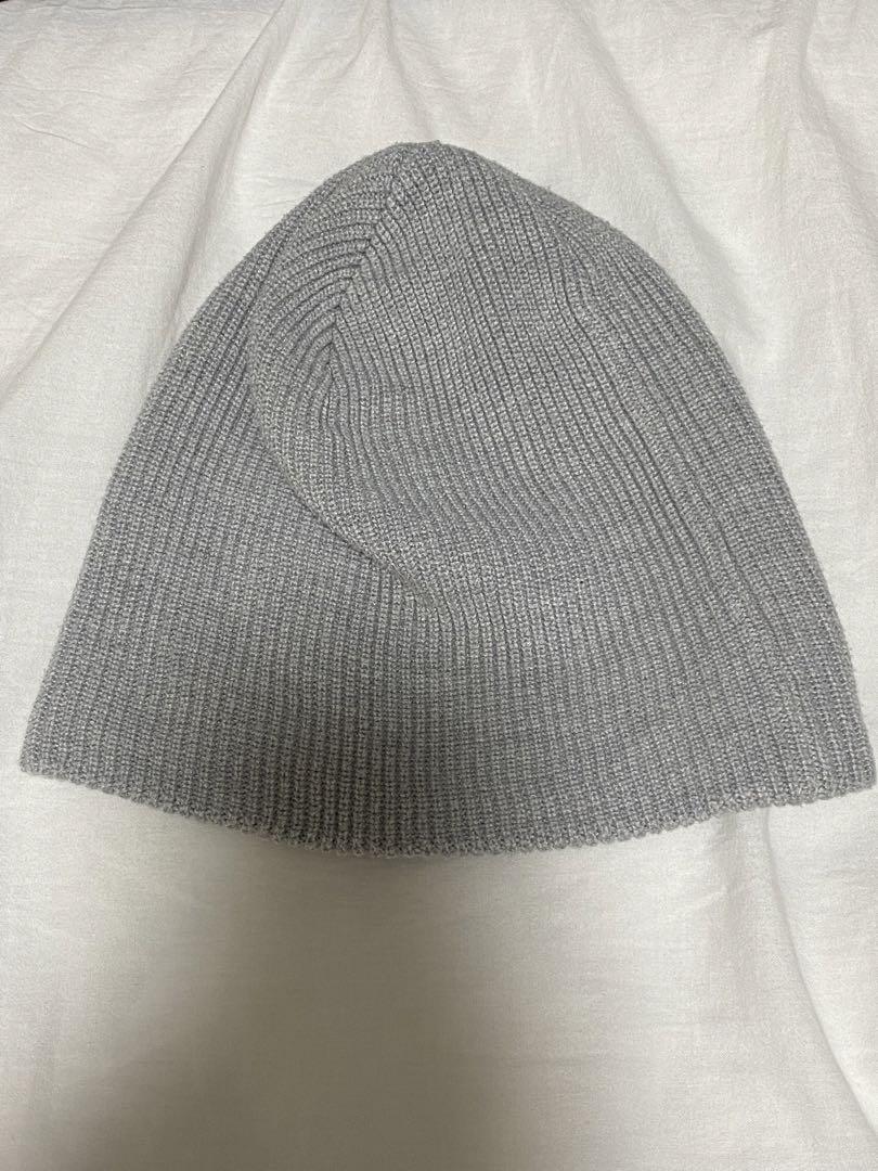 CIAOPANIC TYPY グレーニット帽
