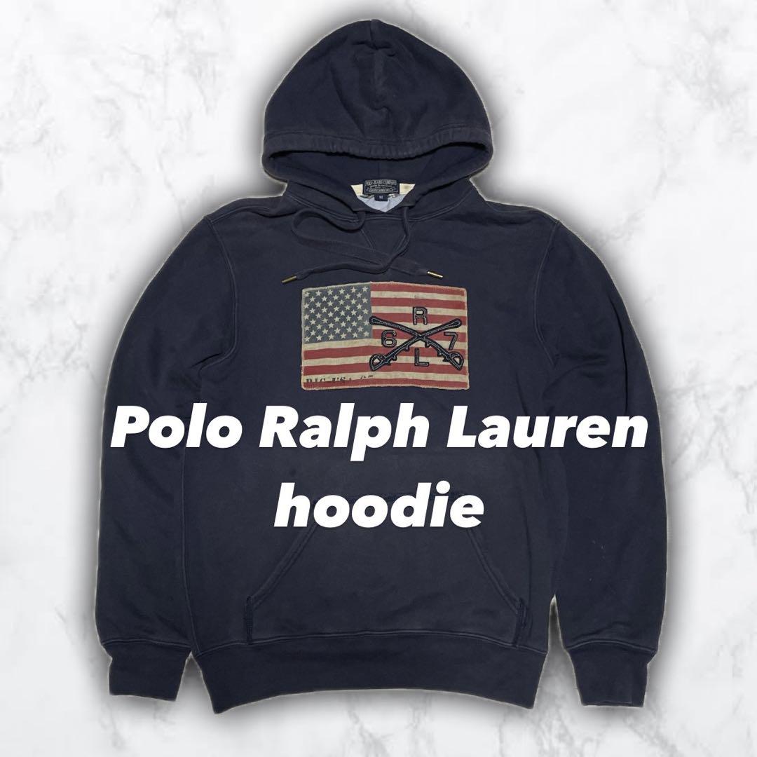 Ralph Lauren jeans ラルフローレン パーカー アメカジ