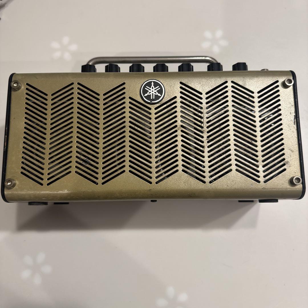 Yamaha THR5A ギター用アンプ ジャンク