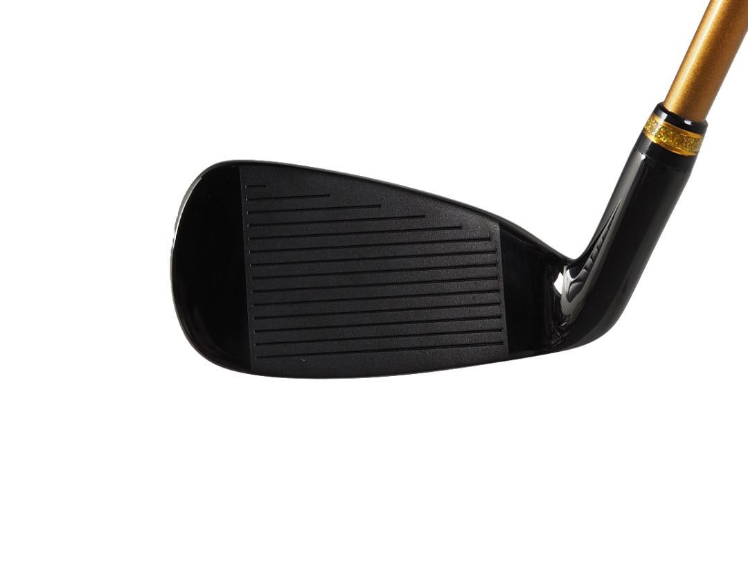 【新品】MUTSUMI HONMA MHチッパー 35度45度 2本セット