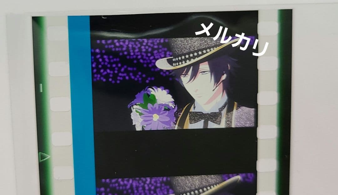 匿名 一ノ瀬トキヤ ソロ コマフィルム うたプリ 特典 スタツア ST☆RISH-