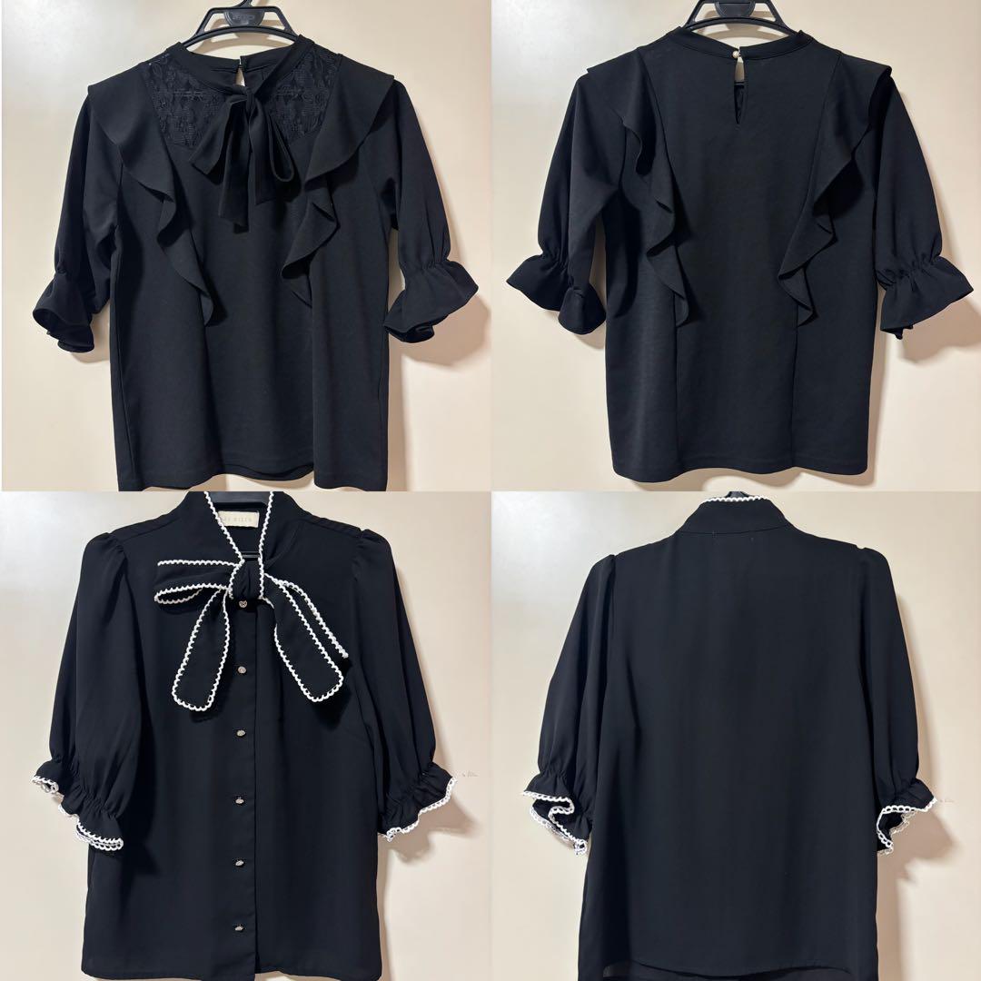 evelyn anmille park east まとめ売り 18点セット 量産