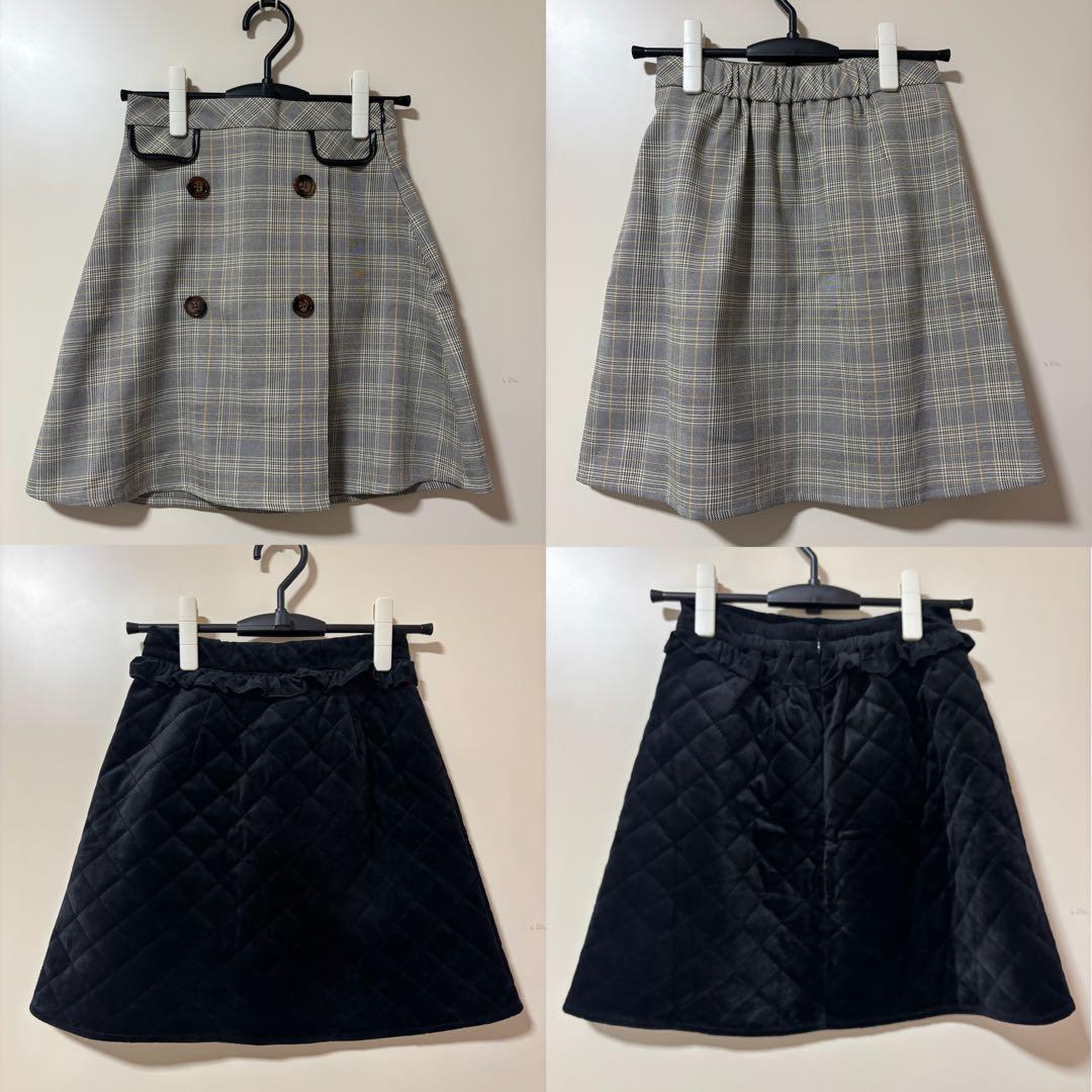 evelyn anmille park east まとめ売り 18点セット 量産