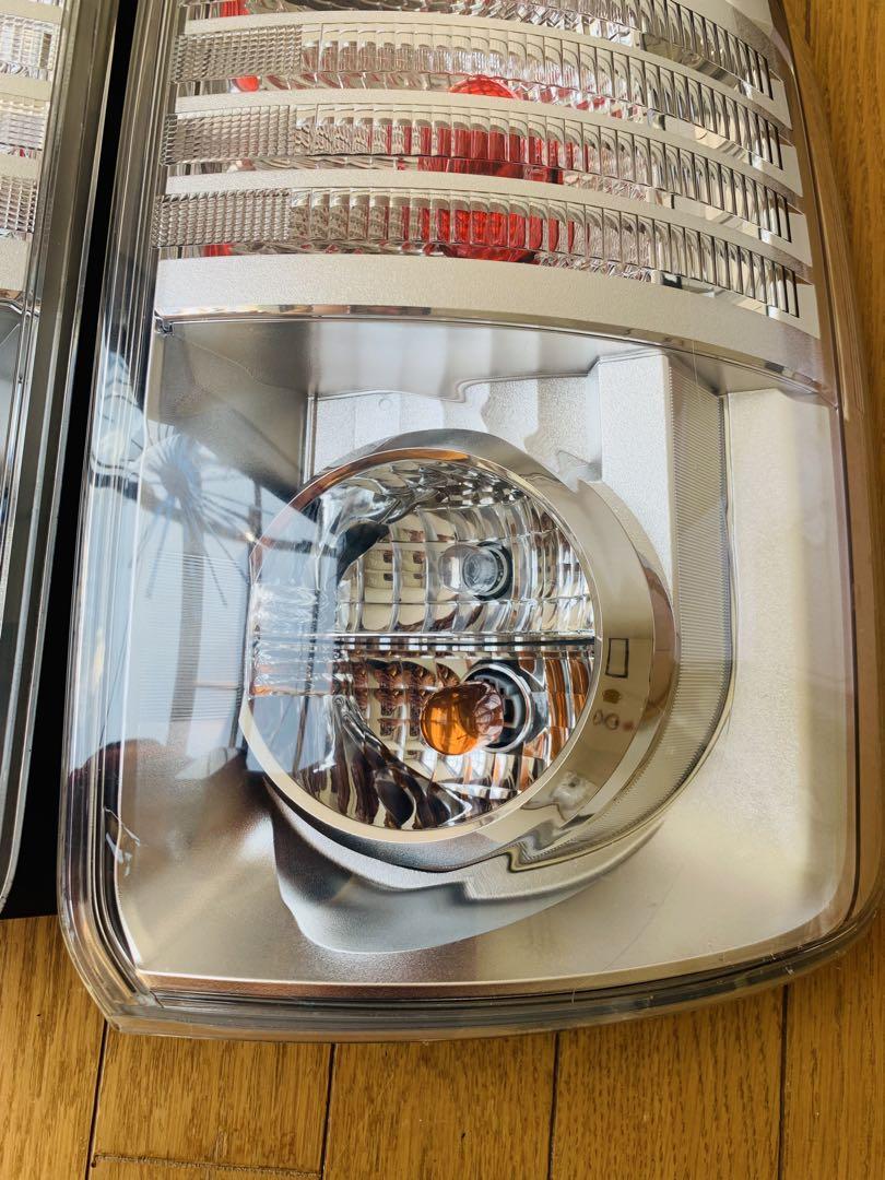 ZRR70W ZRR75W70 ヴォクシーICHIKOH28-199 左右セット