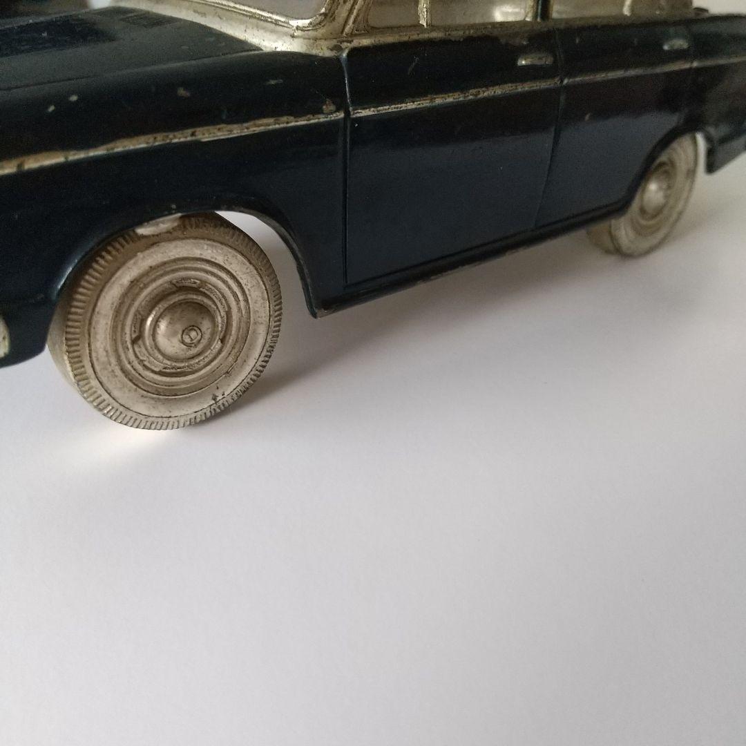 NISSANダットサンBluebird (シガレットケース) - メルカリ