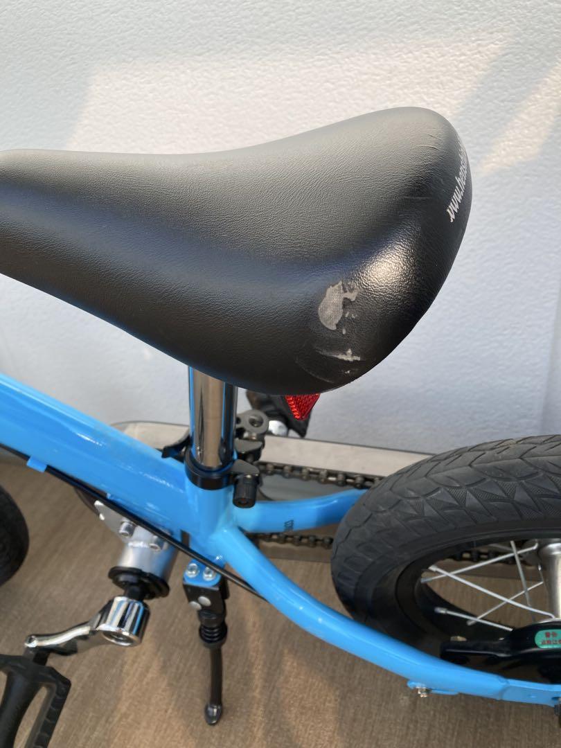 Henshin bike 2 ★へんしんバイク2