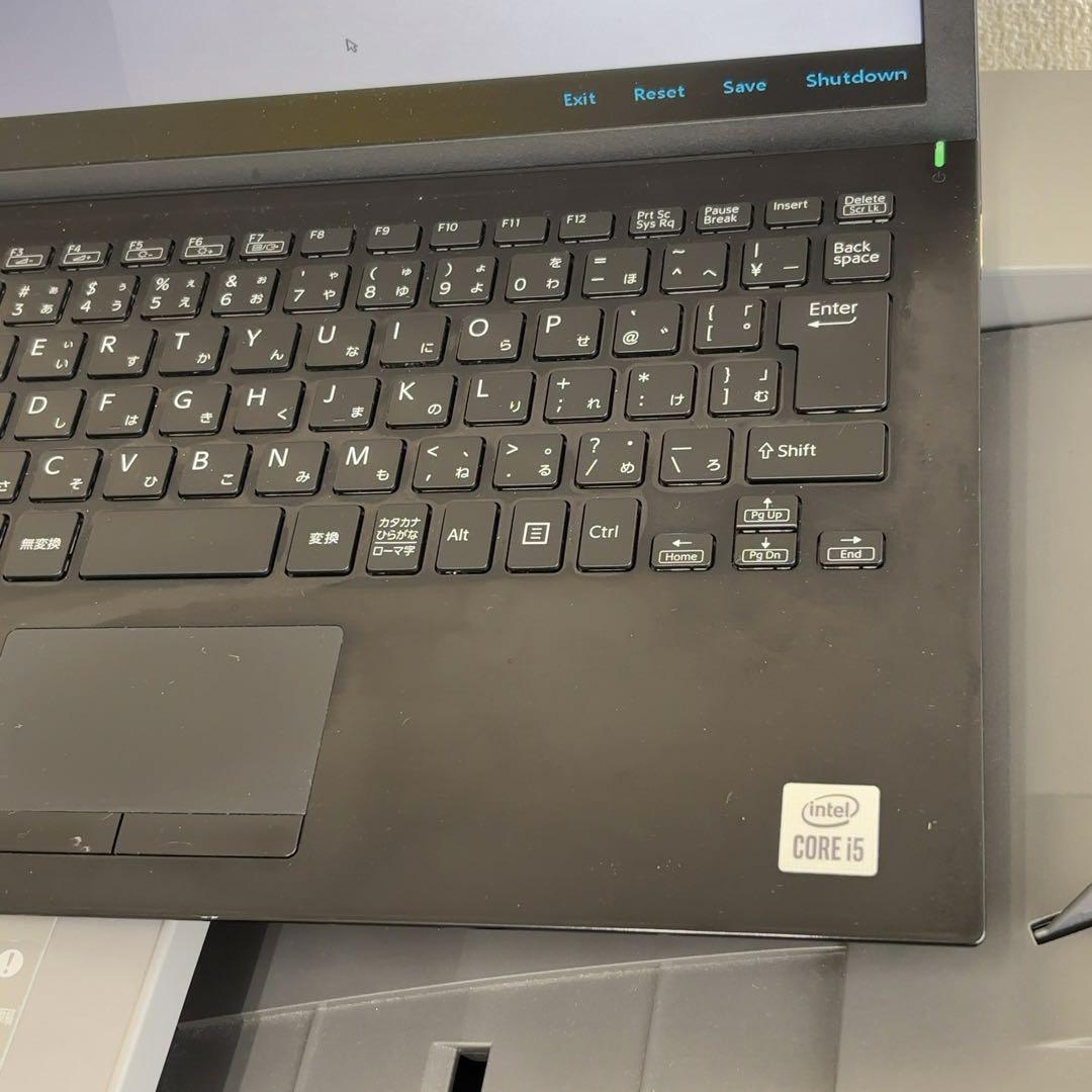 SONY VAIO VJPG13C11N ジャンク SONY VAIO VJPG13C11N ジャンク - メルカリ
