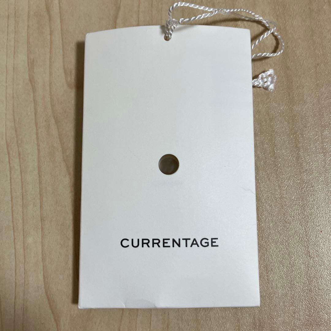 【定価11万円】CURRENTAGE コート マルティニーク 【定価11万円】CURRENTAGE コート マルティニーク