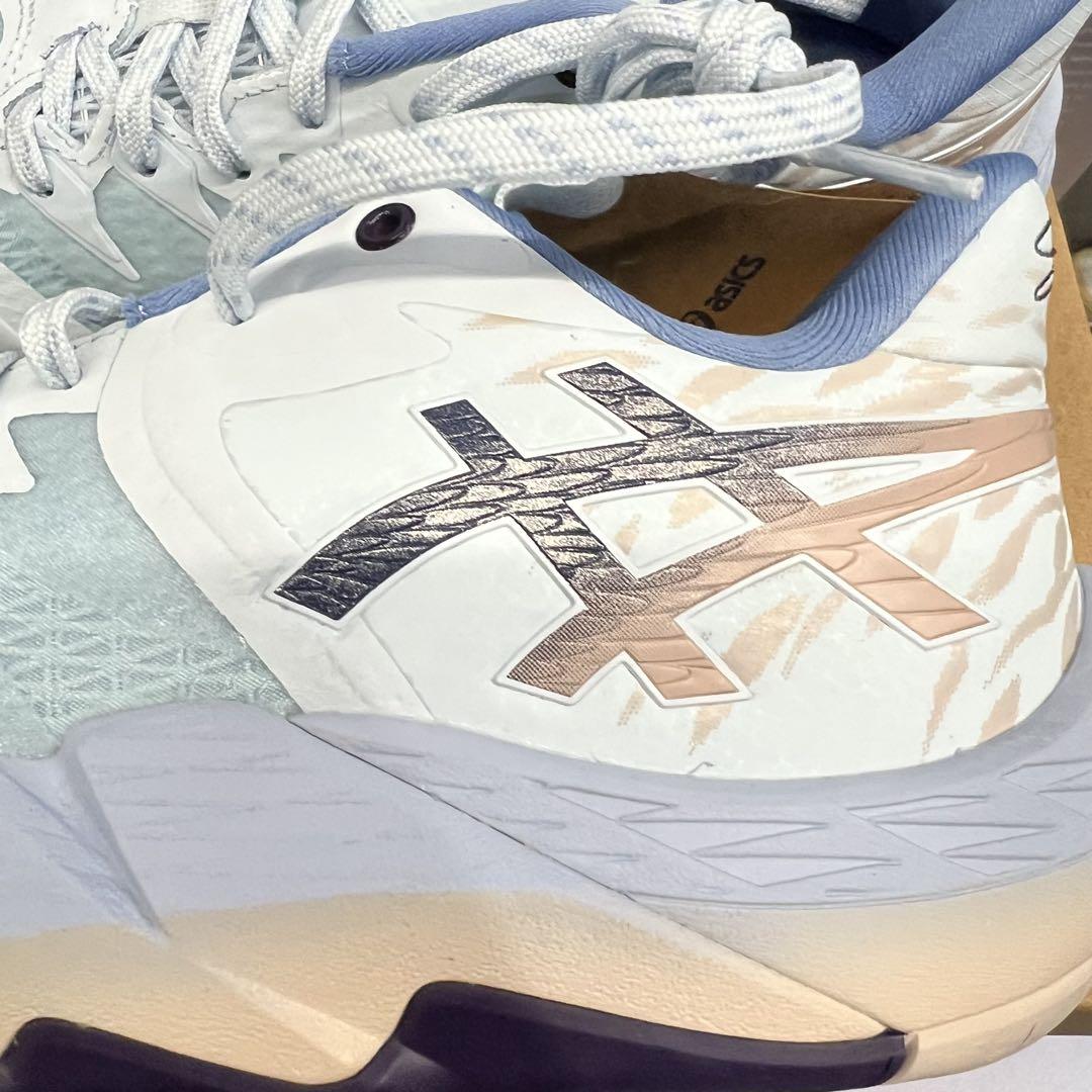 ASICS UNPRE ARS LOW 2 RT アシックス　アンプレアルス