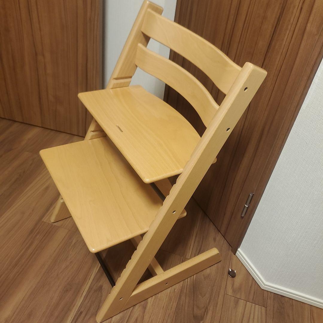 ストッケ