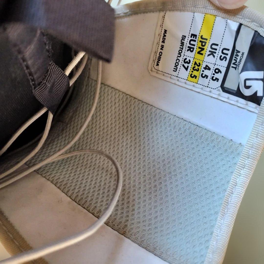 スノーボード 4点セット BURTON スノーボード 4点セット BURTON