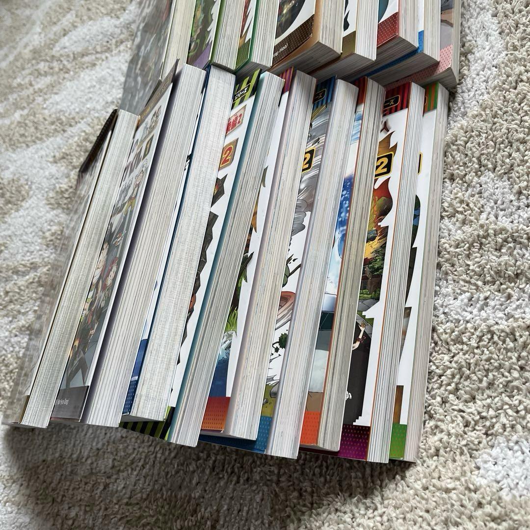 サバイバル　17冊