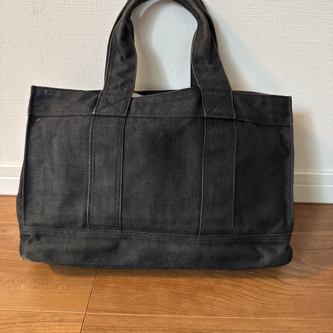 PORTER 】ポーター スモーキー トートバッグ S ブラック 吉田