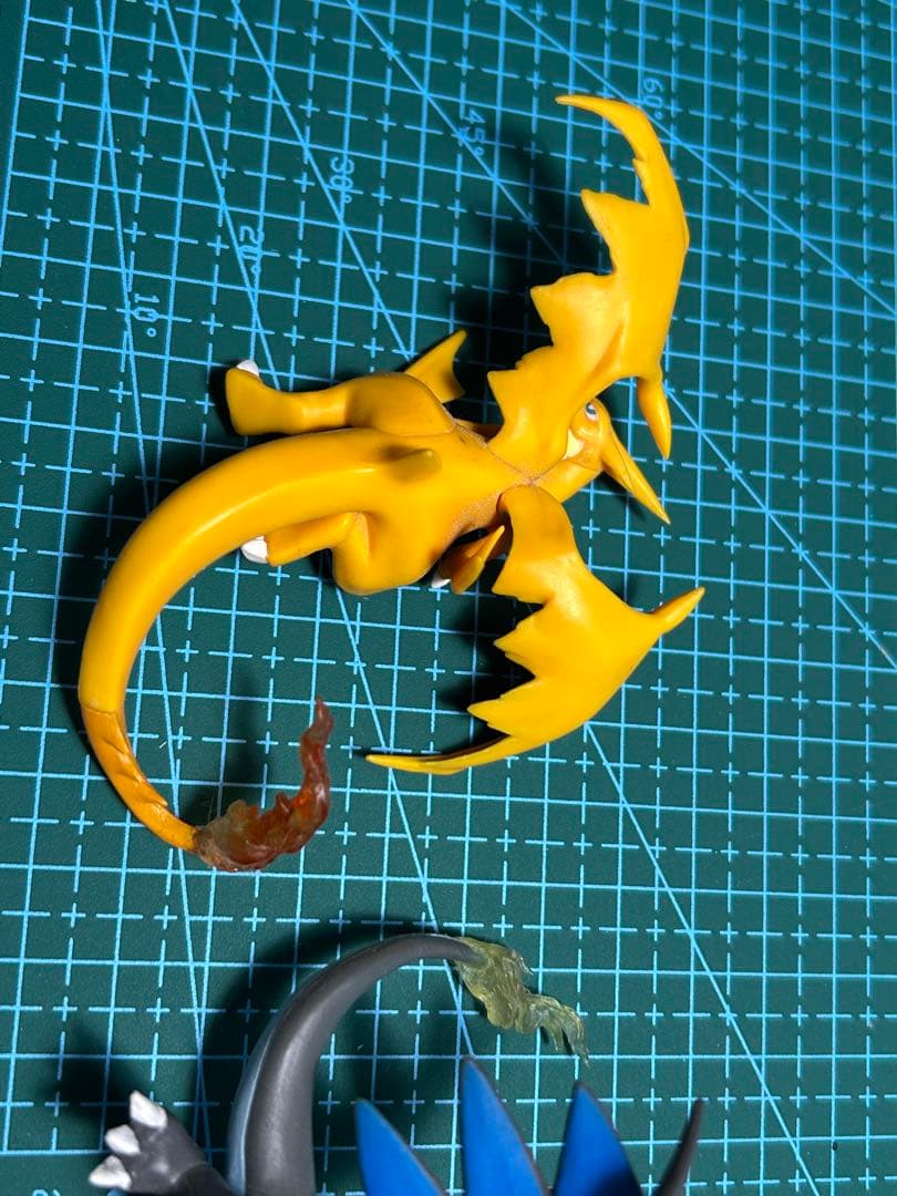 ポケモン 海洋堂特典 フィギュア TCG セット ポケモン 海洋堂特典 フィギュア TCG セット