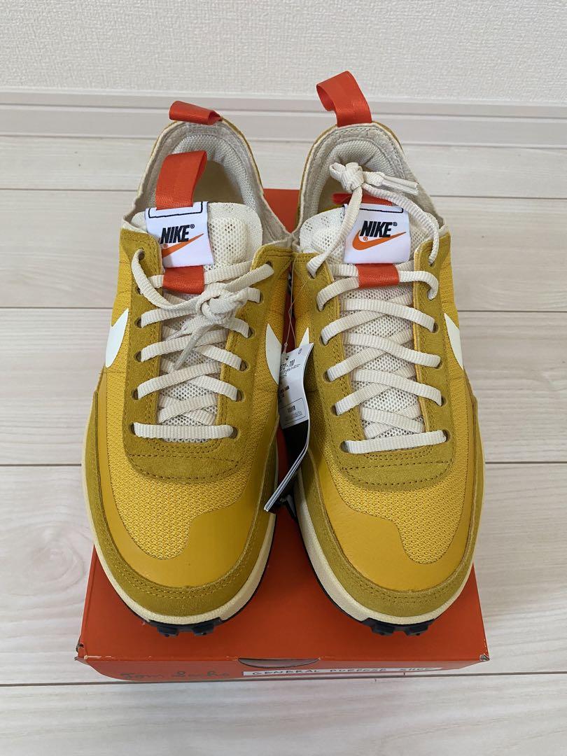 値下げ!Tom Sachs General Purpose 画像2