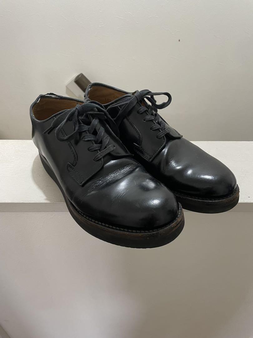 ロンウルフ ポストマンシューズ US8 26cm MAILMAN