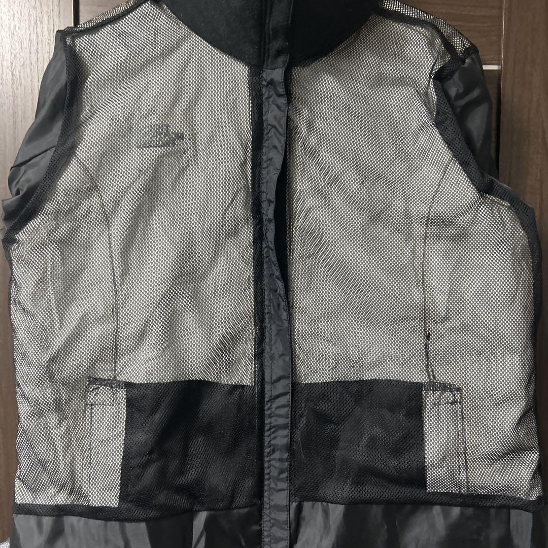 THE NORTH FACE マウンテンパーカー