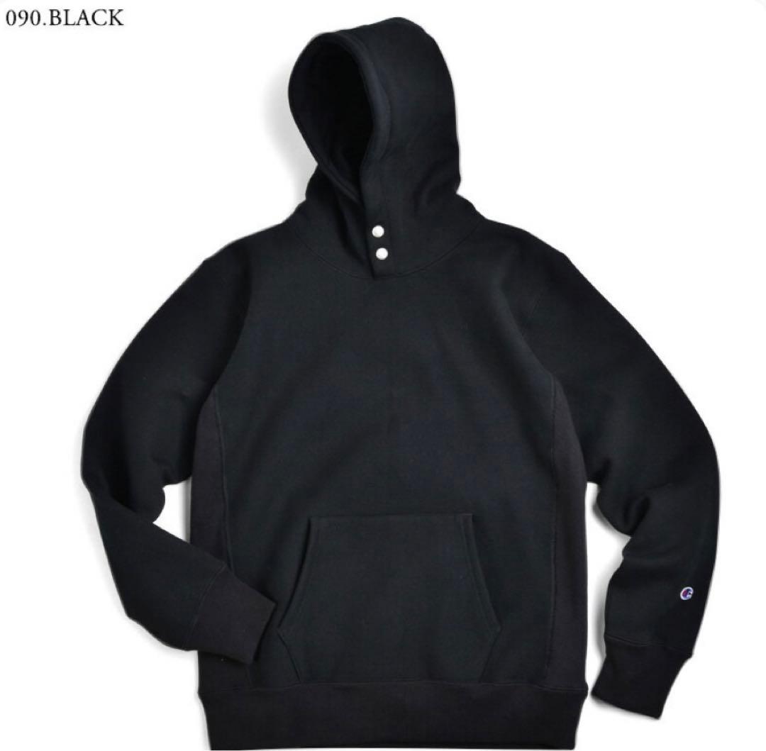 未使用タグ付き チャンピオン パーカー C3-G121