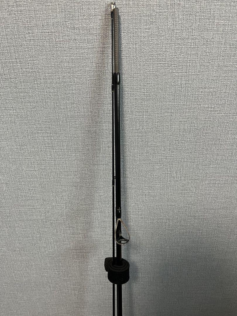 【美品】ヤマガブランクス カリスタ　76ML TJ