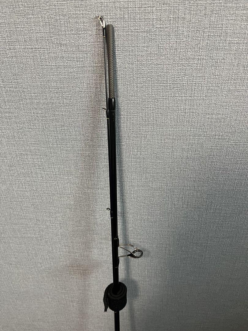 【美品】ヤマガブランクス カリスタ　76ML TJ