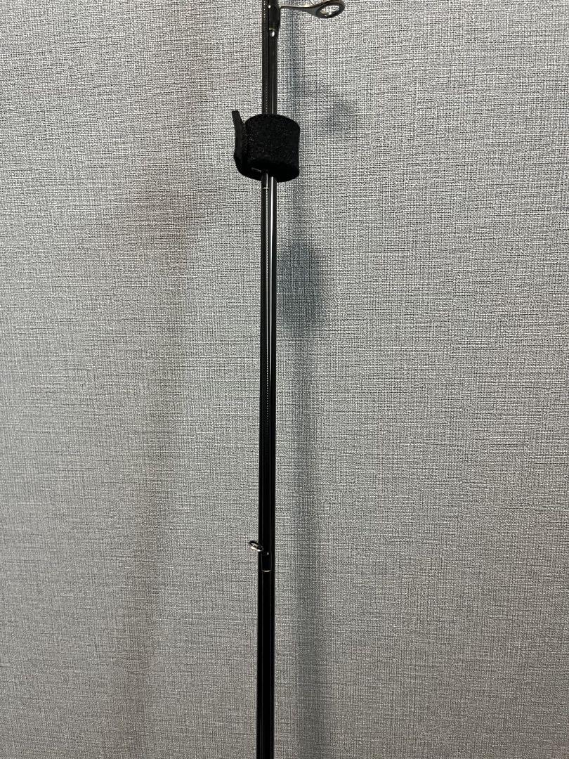 【美品】ヤマガブランクス カリスタ　76ML TJ