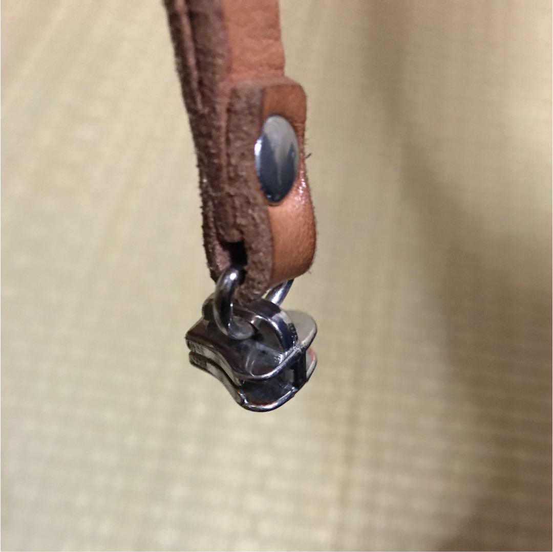 チャック