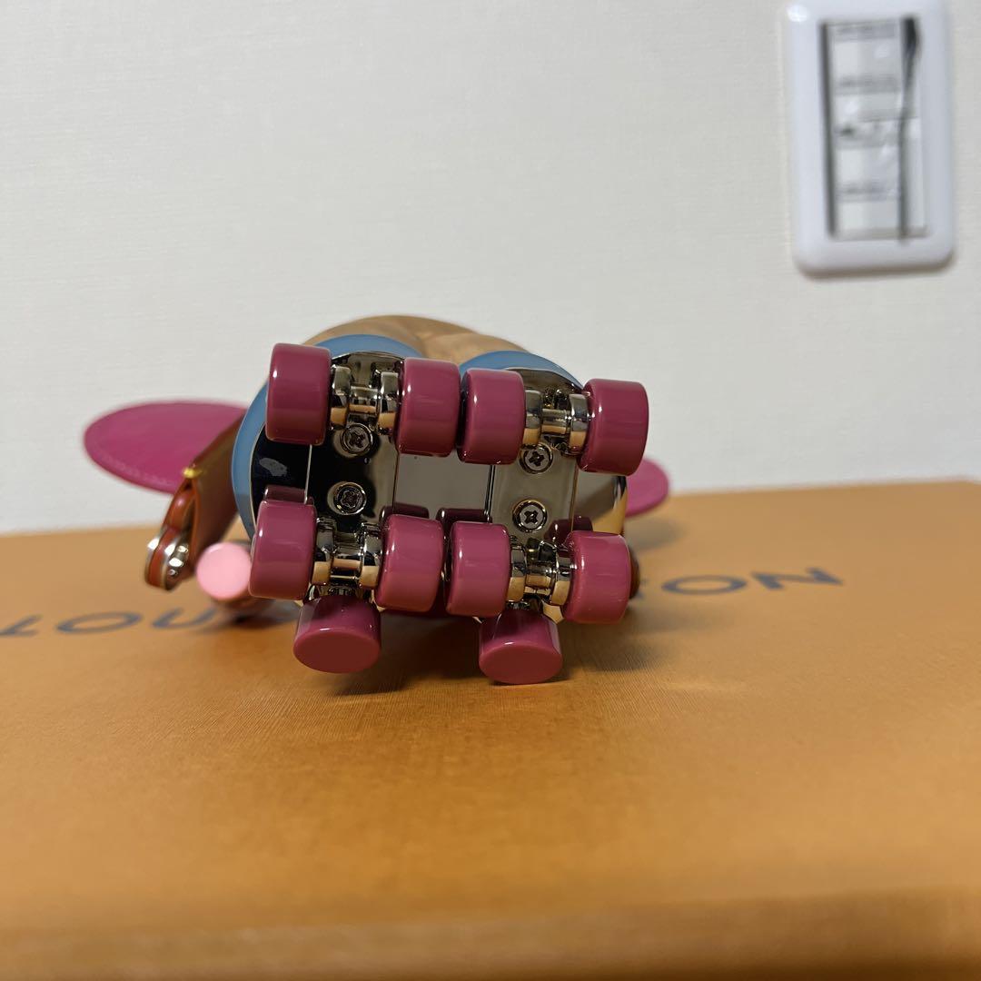 ルイヴィトン　ヴィヴィエンヌ　マスコット