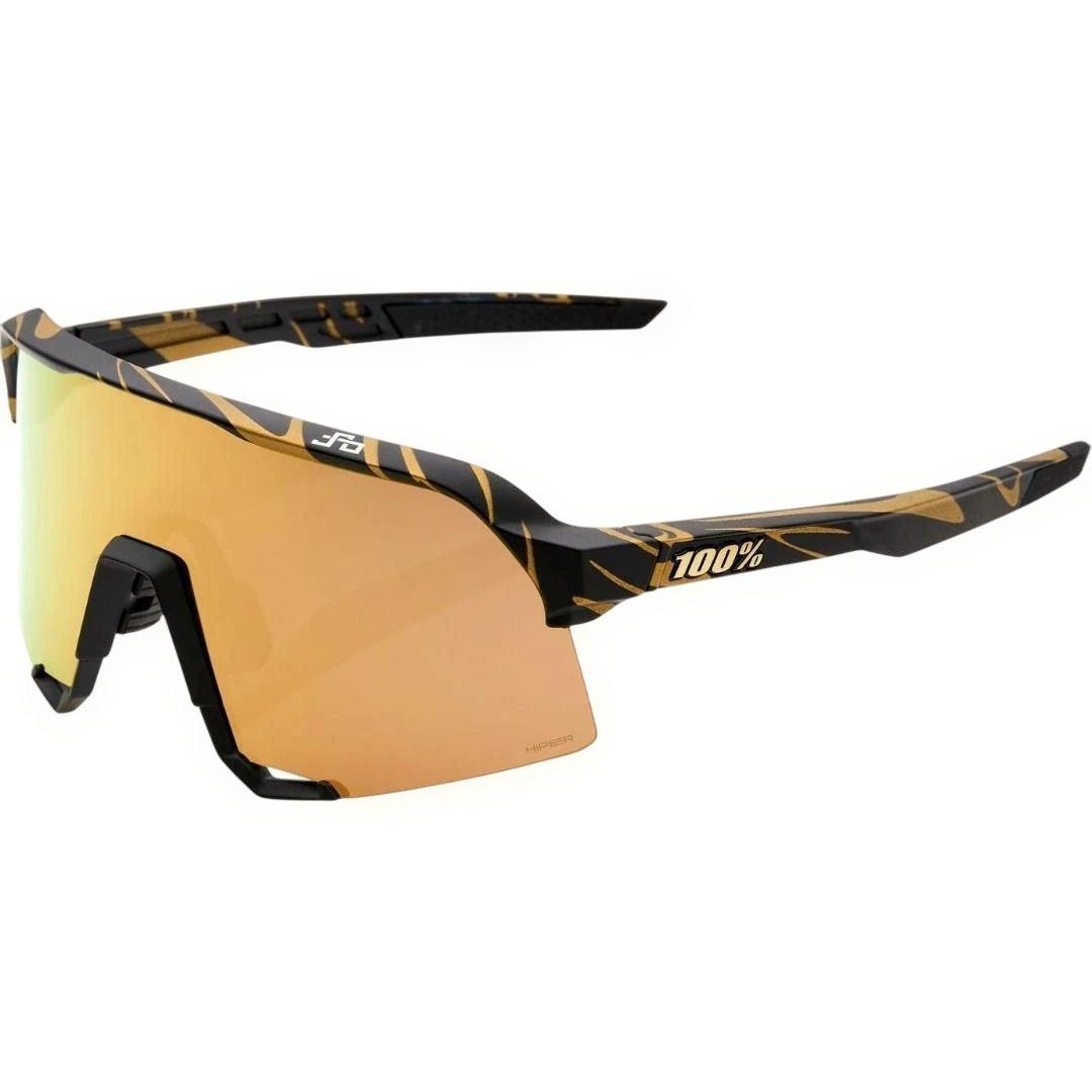 100% S3 Peter Sagan 2021 ワンハンドレッド サングラス 100% S3 Peter Sagan 2021 ワンハンドレッド サングラス