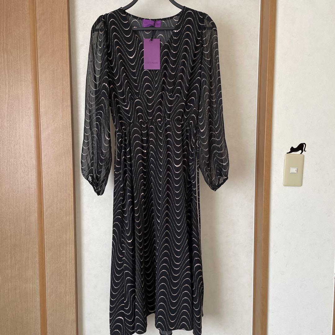 LUCY PEARLルーシーパール☆ワンピース