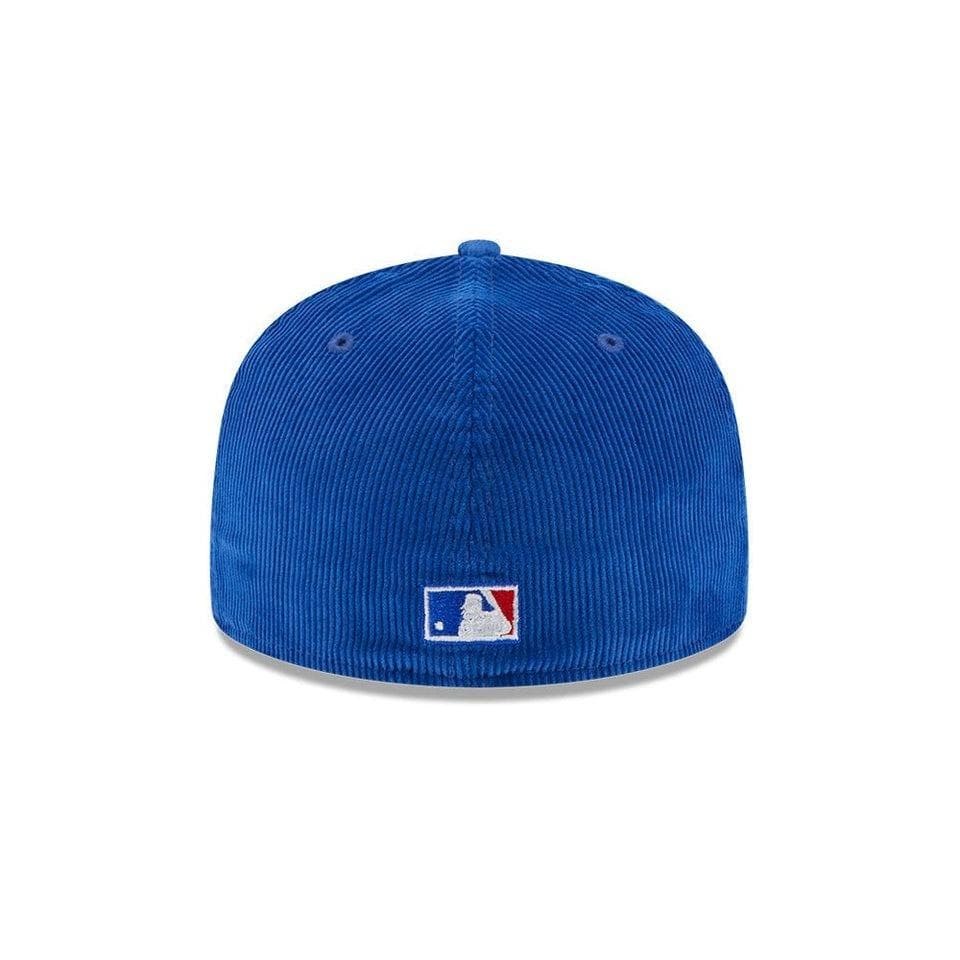 NEW ERA Dodgers ドジャース キャップ 7 3/8 ヴィンテージ風