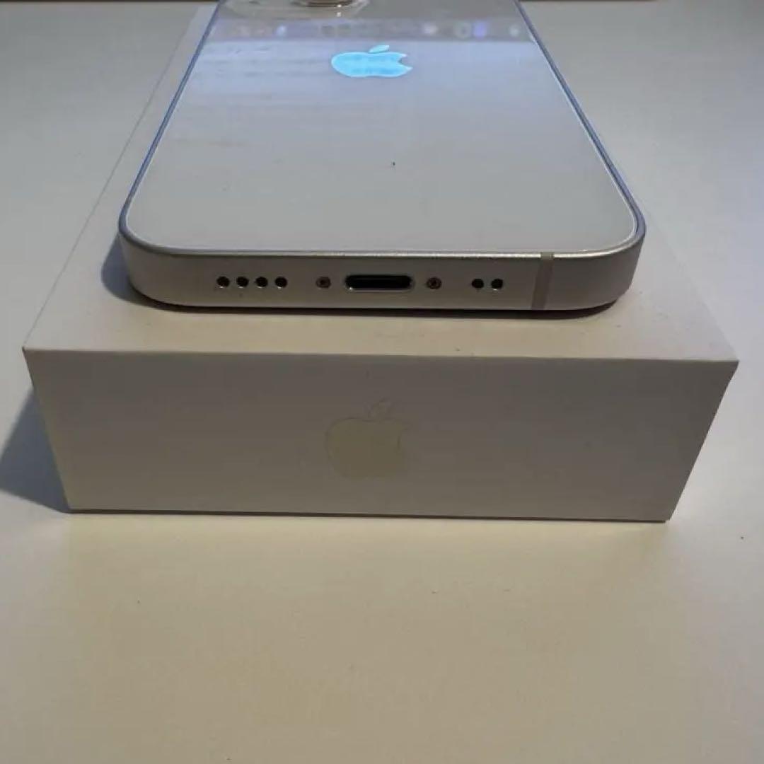 Apple iPhone 13mini ホワイト 256GB