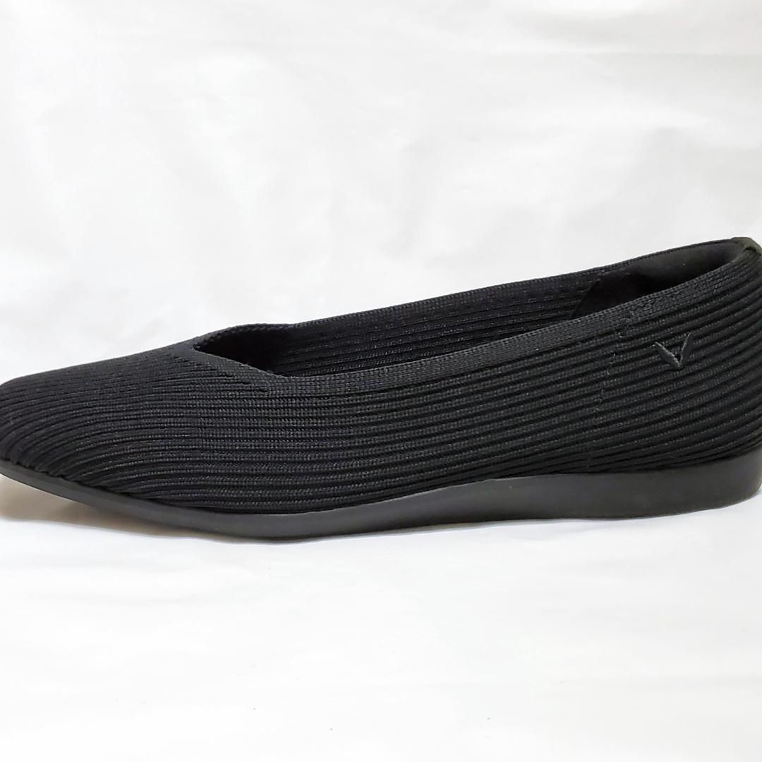 【新品同様】VIVAIA Margot　Walker　スクエアトゥ　22.5