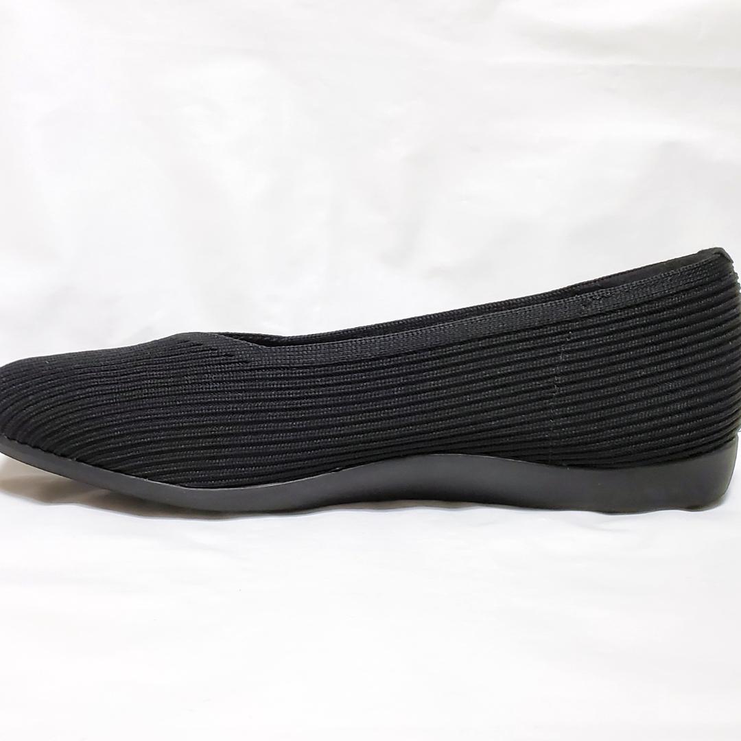 【新品同様】VIVAIA Margot　Walker　スクエアトゥ　22.5