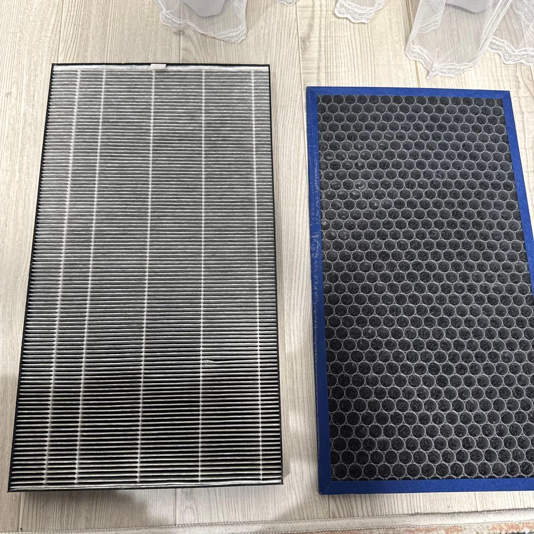 SHARP 加湿空気清浄機 KC-J50-W 2021年製