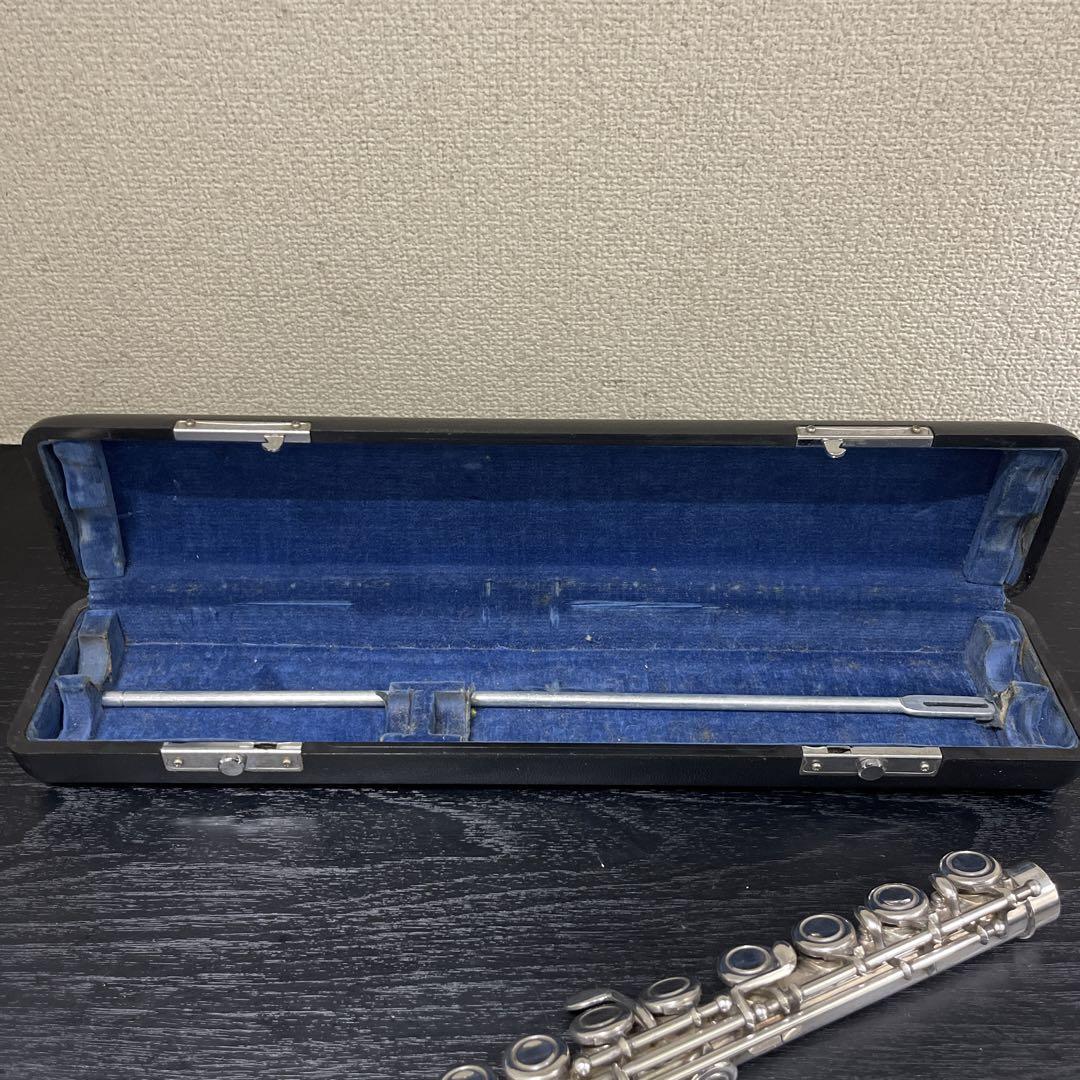 Pearl NC-96 パール フルート ケース 管楽器 画像19