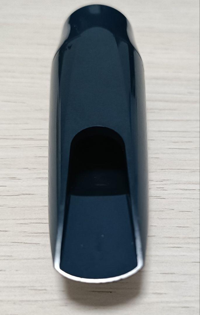 管楽器・吹奏楽器 Vandoren Blue Jumbo Java A45