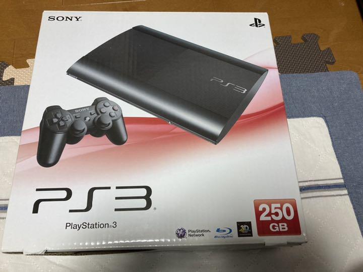 ゆうちゃる様専用 本体 Reis3-m46527024513 PS3 新着商品