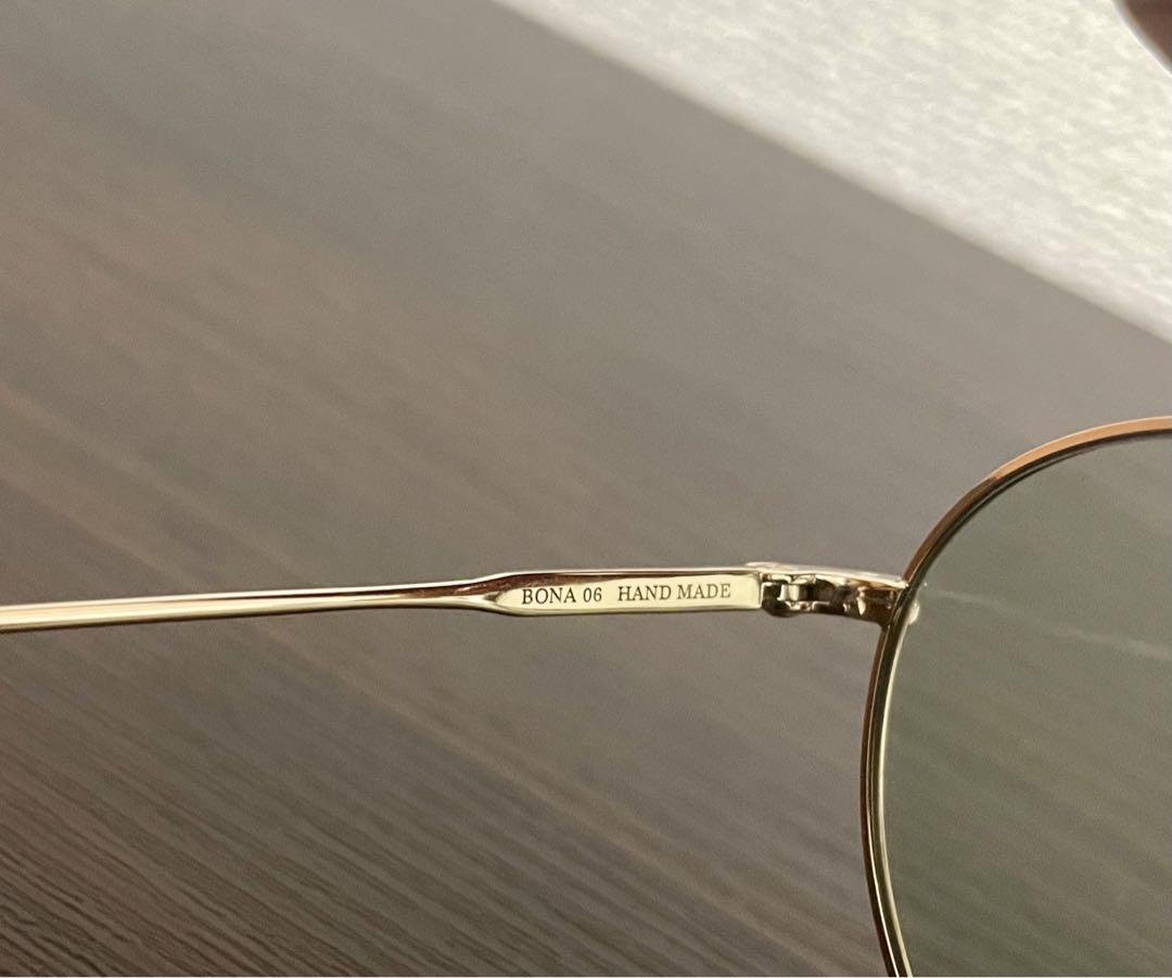 A.D.S.R. BONA 06 サングラス 小物 A.D.S.R. BONA 06 サングラス 小物