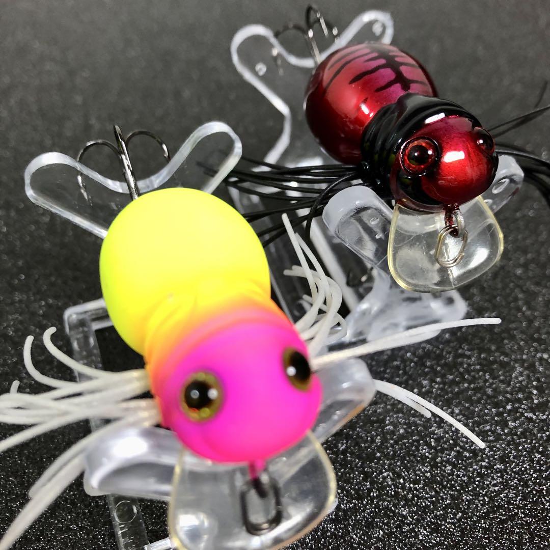 ハマクルスパイダー2個セット
