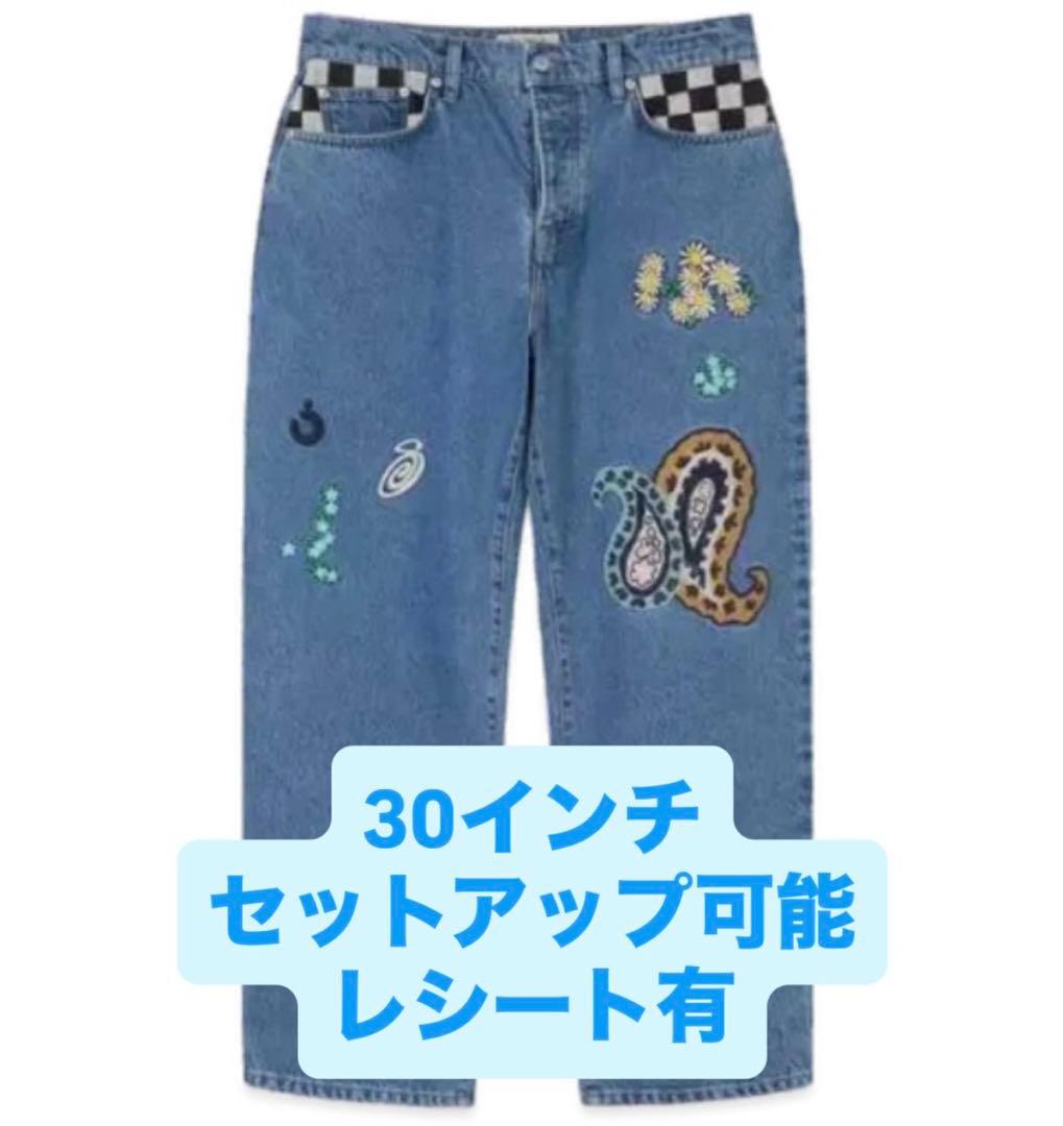 stussy noma big ol 30M STUSSY