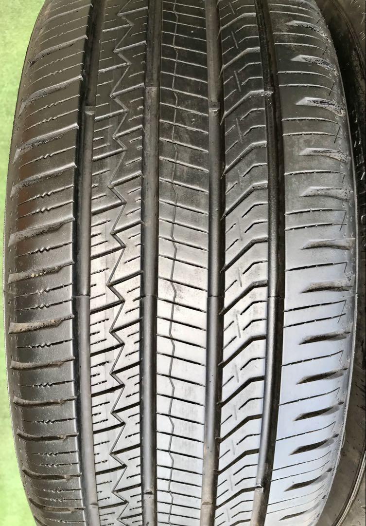 215/45 R17、PIRELLI P8 PREMIUMラジアルタイヤ24年