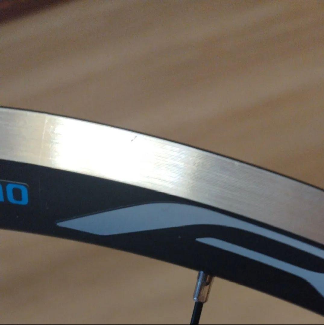 c*n様 新品未使用　RS100 リアホイール