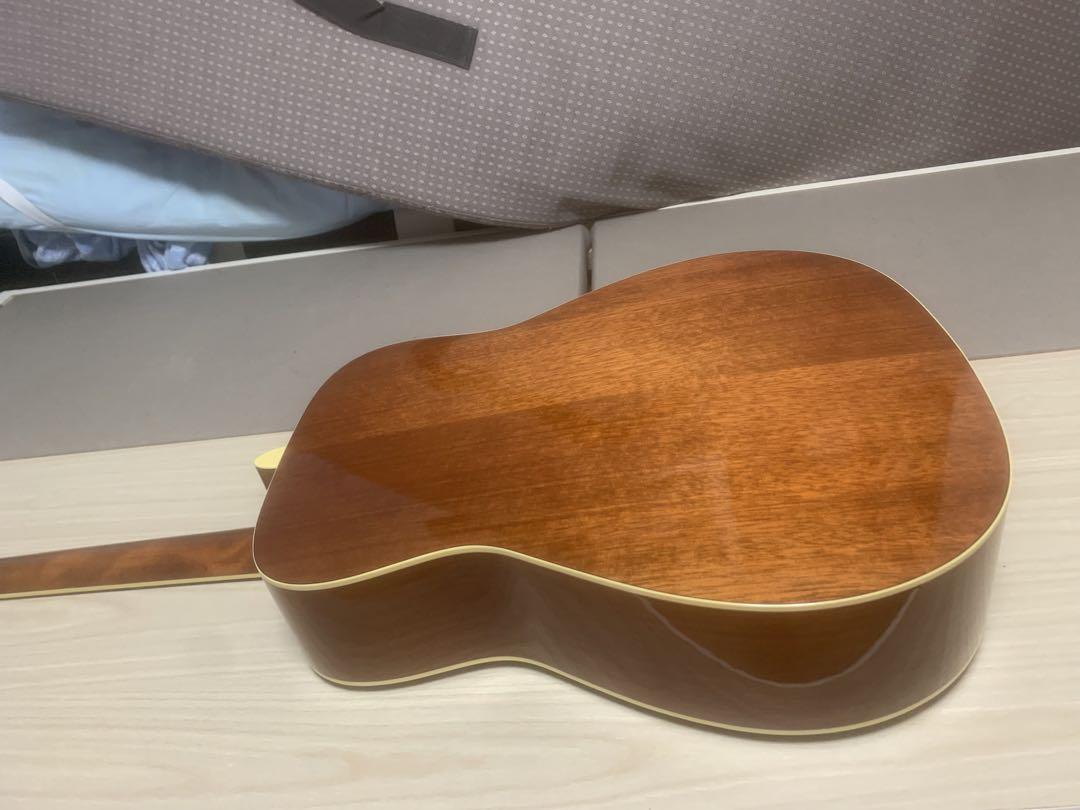 YAMAHA ヤマハ アコースティックギター FS720S 中古品