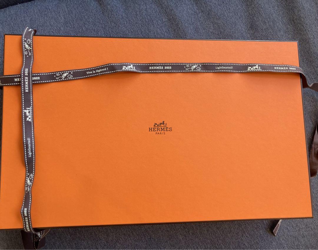 ☆チョコラ様専用☆エルメスHERMES☆新品未使用☆ ベビーセット