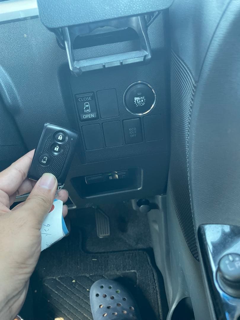 タント カスタムXDAIHATSU