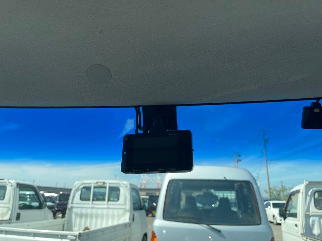 タント カスタムXDAIHATSU