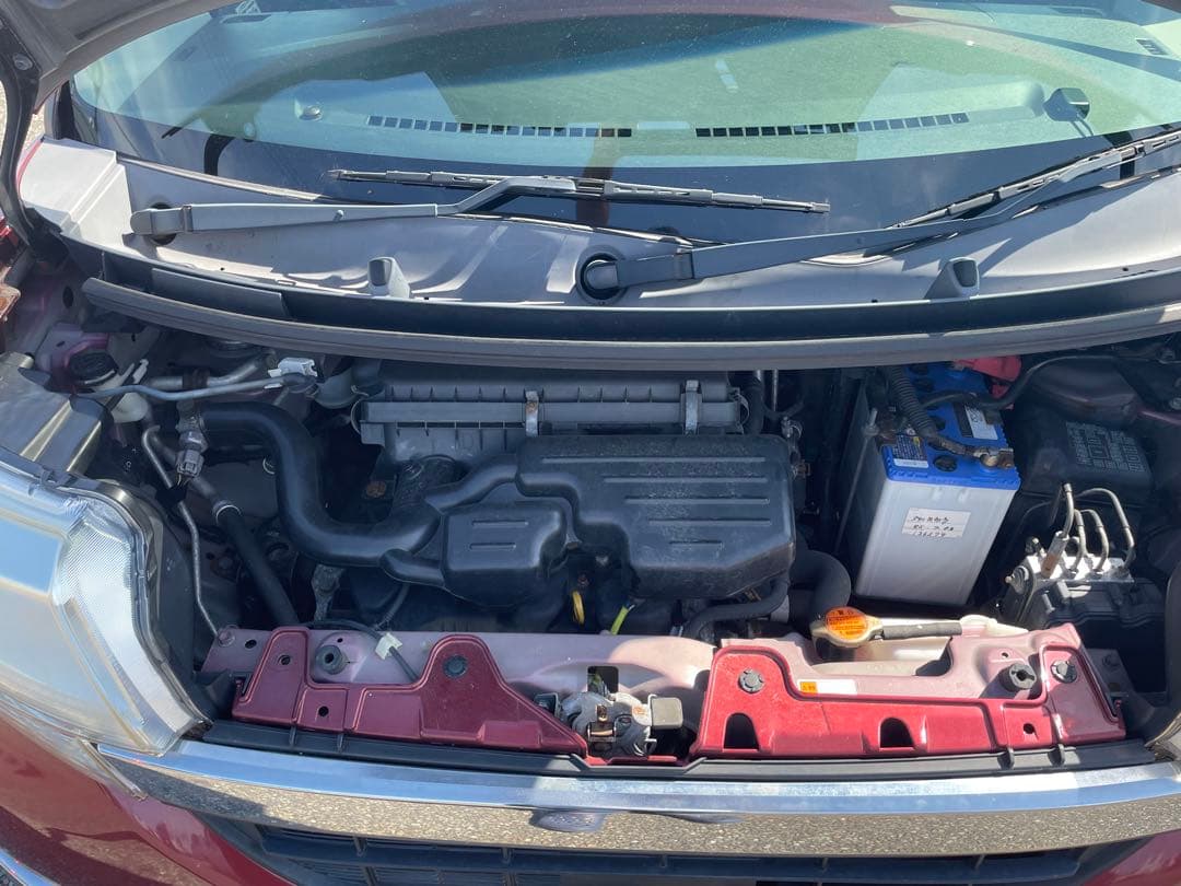 オーダー受付中 富山ダイハツ タント カスタムXDAIHATSU