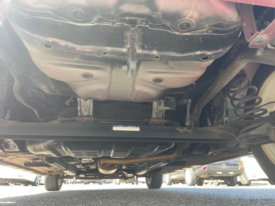 カスタムXDAIHATSU