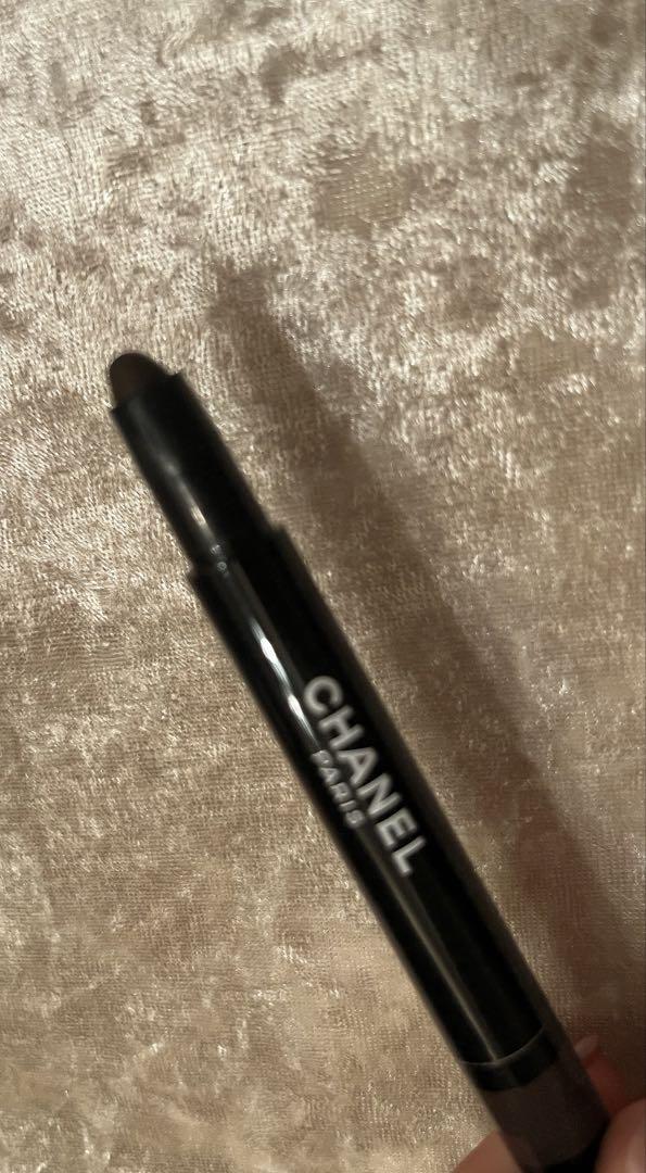 シャネル　CHANEL 化粧品　メイクアップ アイシャドウ　ライナー　リップ
