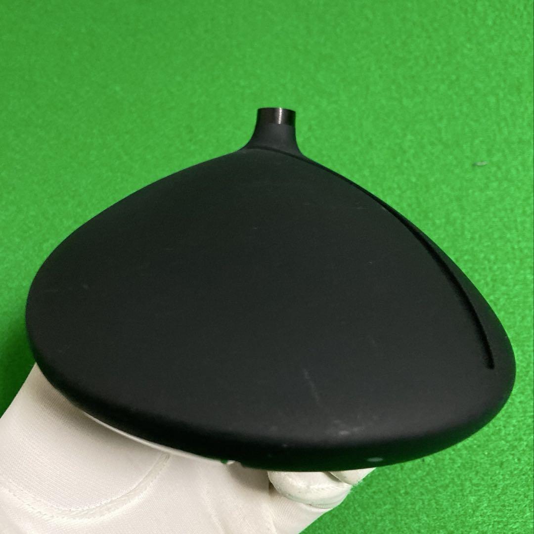 ‼️ONOFF KURO 2022 9.5° ドライバー ヘッドのみ‼️